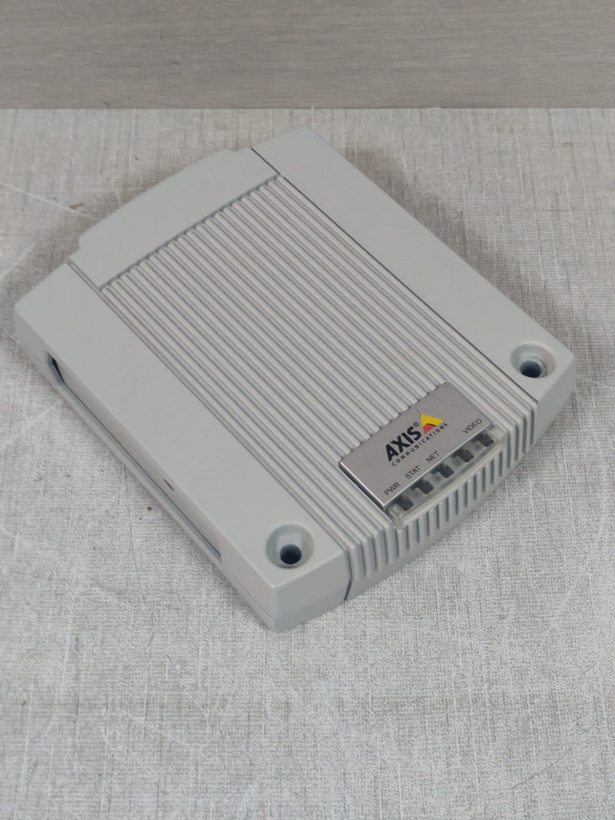 Axis 0319-001-01 AXIS P7701 0319-001-01 VIDEO DECODER 4