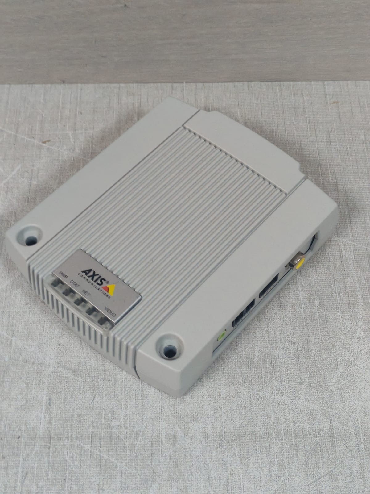 Axis 0319-001-01 AXIS P7701 0319-001-01 VIDEO DECODER 5