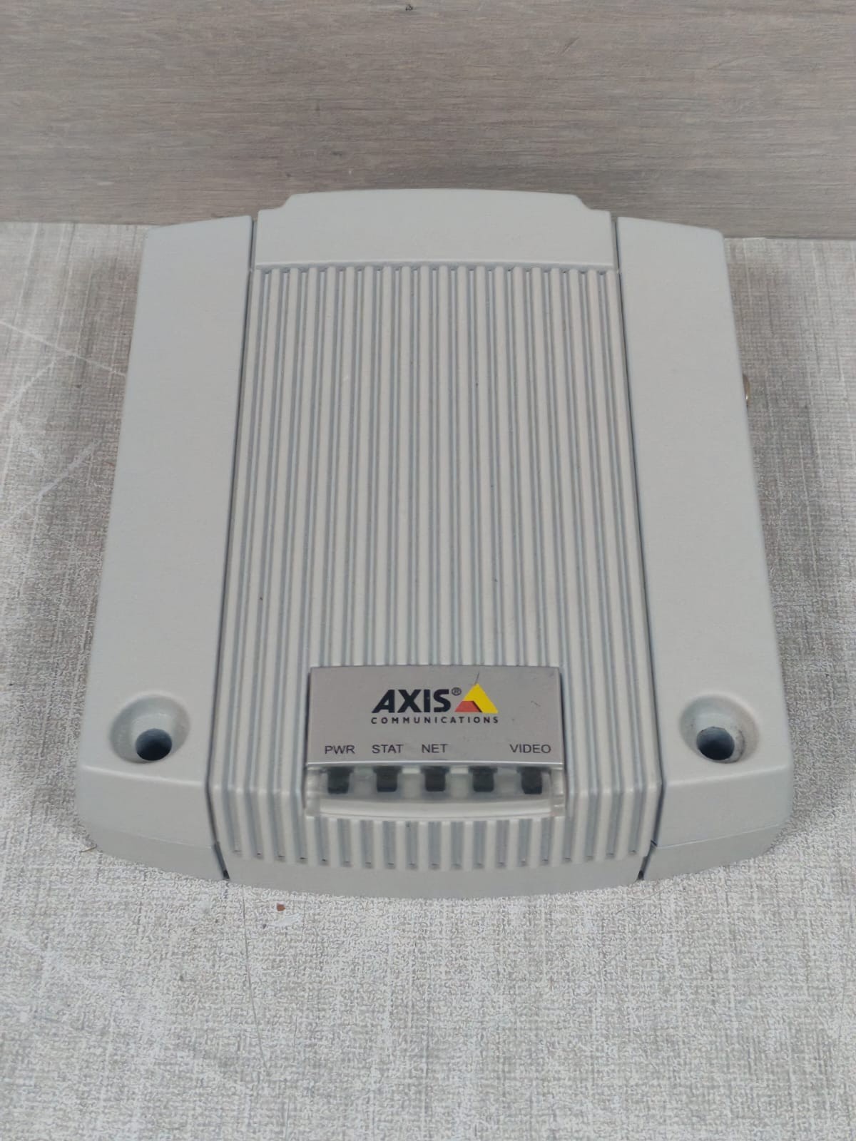 Axis 0319-001-01 AXIS P7701 0319-001-01 VIDEO DECODER 7