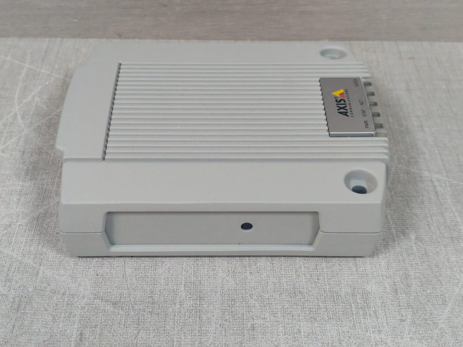Axis 0319-001-01 AXIS P7701 0319-001-01 VIDEO DECODER 8