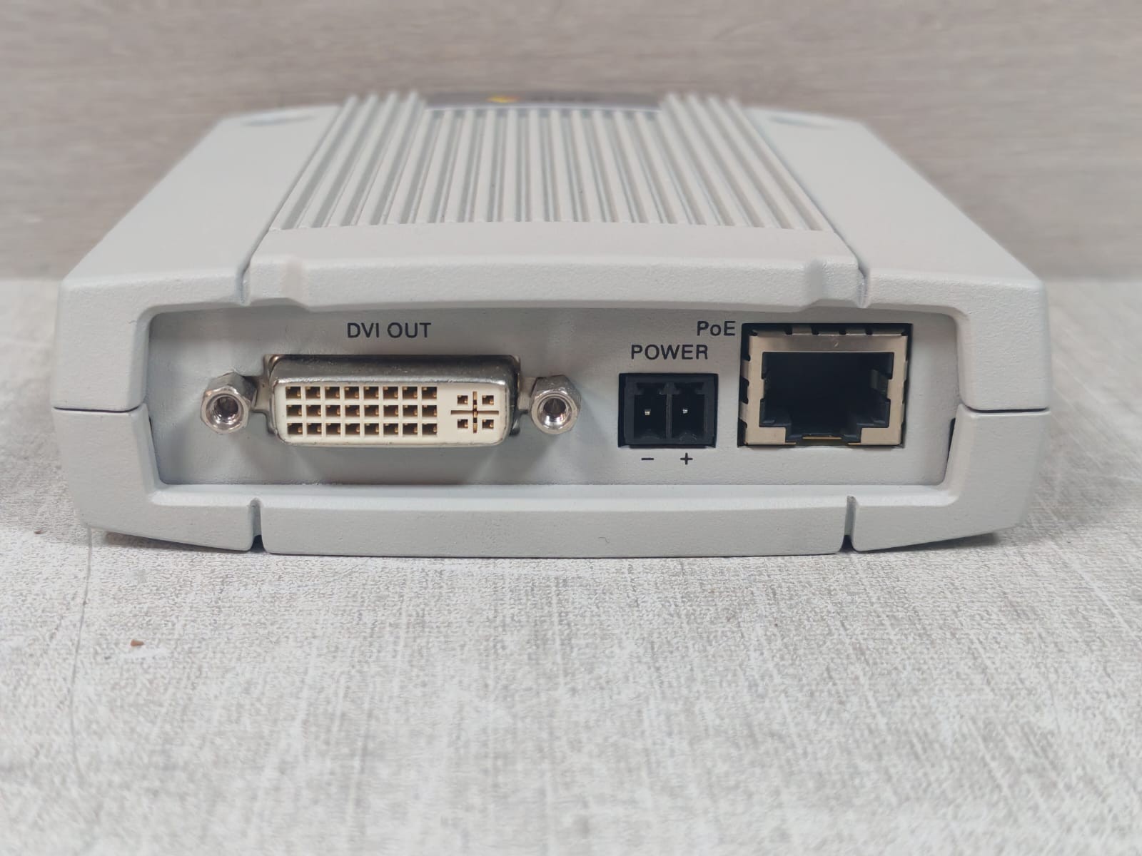 Axis 0319-001-01 AXIS P7701 0319-001-01 VIDEO DECODER 10