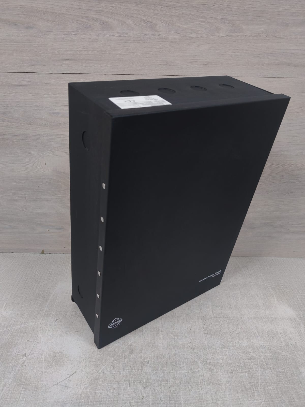 PELCO MCS16-10SB REV.A2 PELCO BY SCHNEIDER ELECTRIC MCS16-10SB REV.A2 MASTER POWER SUPPLY 7