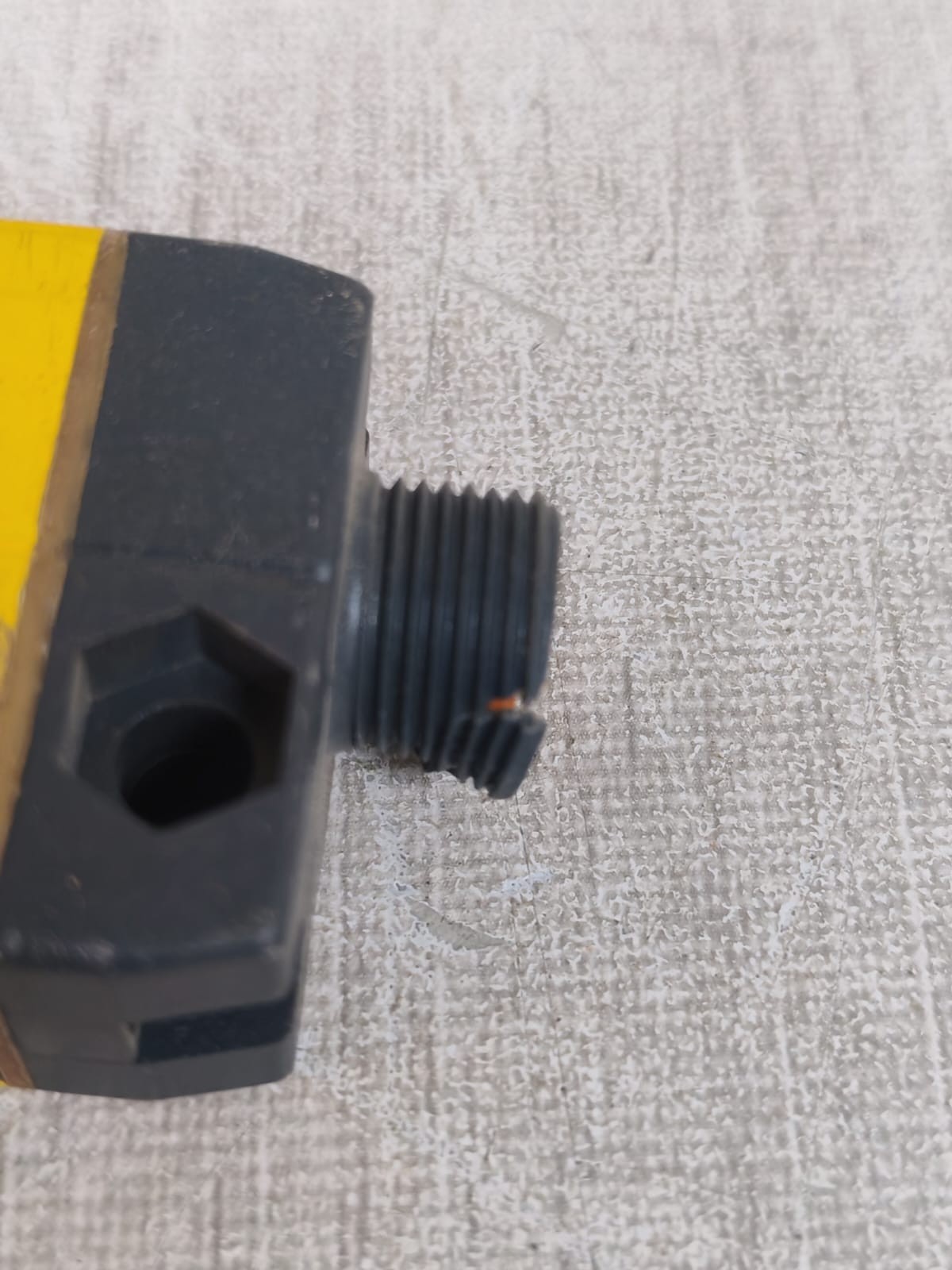 LEUZE 621306 LEUZE LUMIFLEX ET 30-600 621306 ECO Transmitter 4