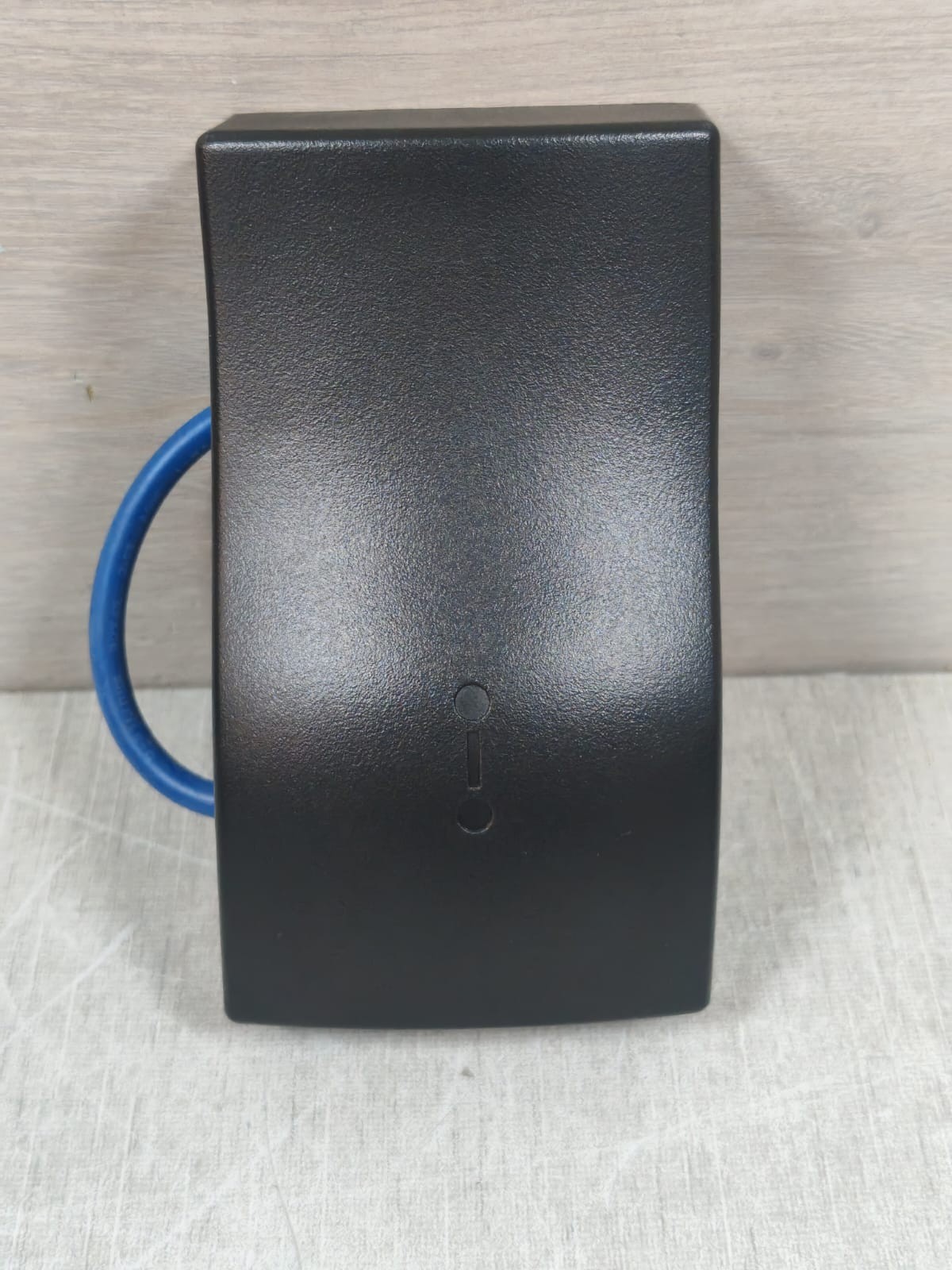 BIOSCRYPT 881-05422-13R /871-05412-11R BIOSCRYPT V-SMART A,R 881-05422-13R /871-05412-11R ACCESS CONTROL DEVICE 3