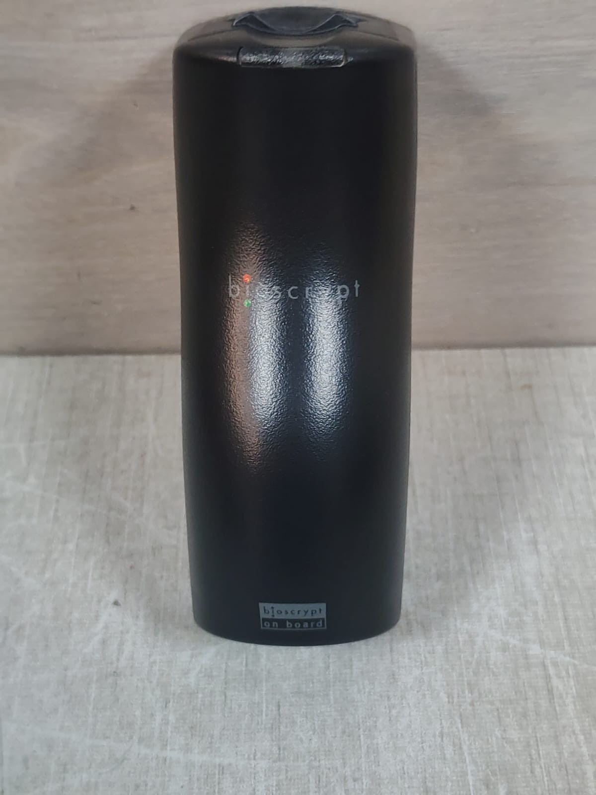 BIOSCRYPT 881-05422-13R /871-05412-11R BIOSCRYPT V-SMART A,R 881-05422-13R /871-05412-11R ACCESS CONTROL DEVICE 7
