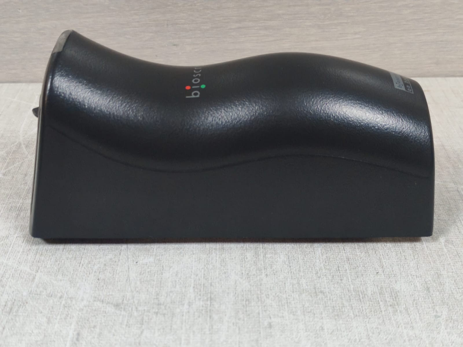 BIOSCRYPT 881-05422-13R /871-05412-11R BIOSCRYPT V-SMART A,R 881-05422-13R /871-05412-11R ACCESS CONTROL DEVICE 9