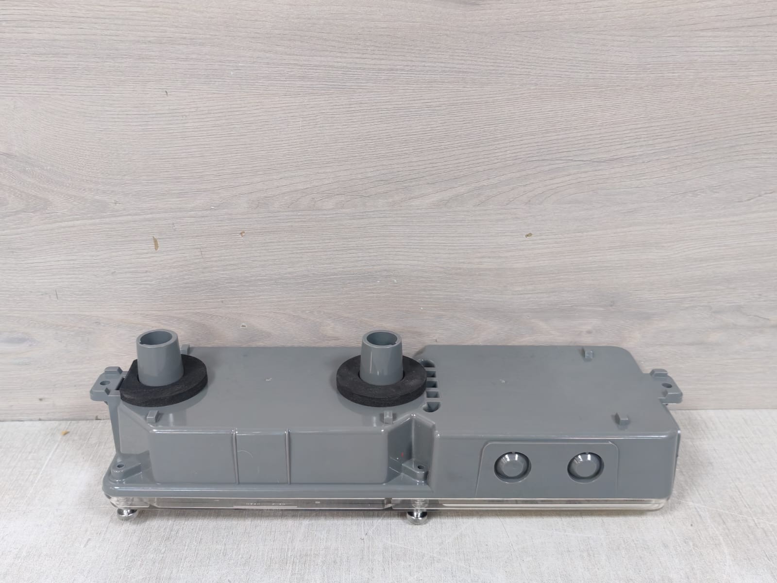AIR PRODUCTS AND CONTROLS SL-2000-N Air Products And Controls SL-2000-N Ionization Duct Smoke Detector 7