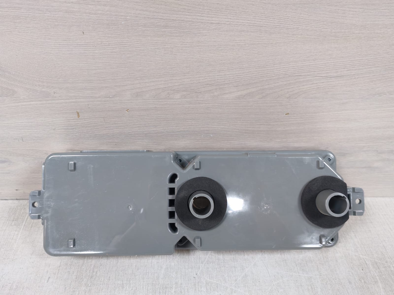 AIR PRODUCTS AND CONTROLS SL-2000-N Air Products And Controls SL-2000-N Ionization Duct Smoke Detector 10