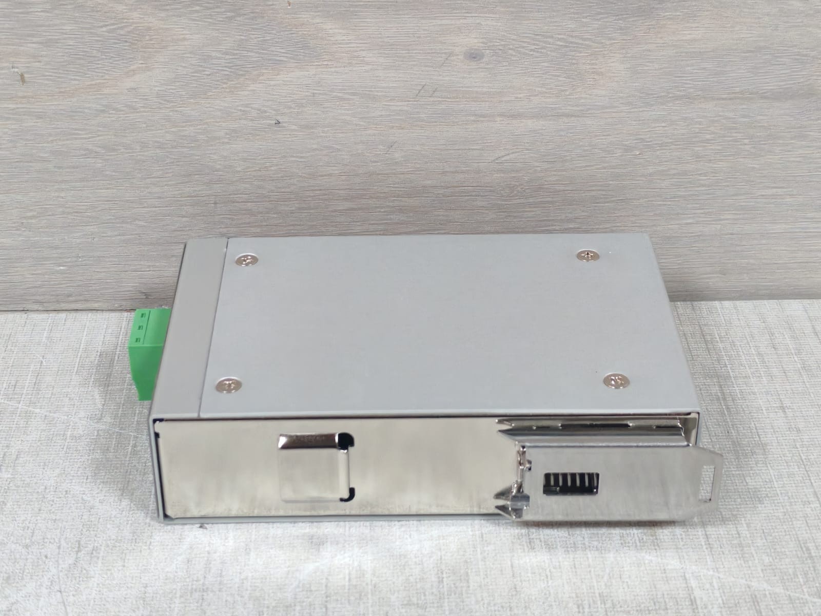 Phoenix Contact 2891321 Phoenix Contact FL MC 1000 ST FO-Converters 2891321 9