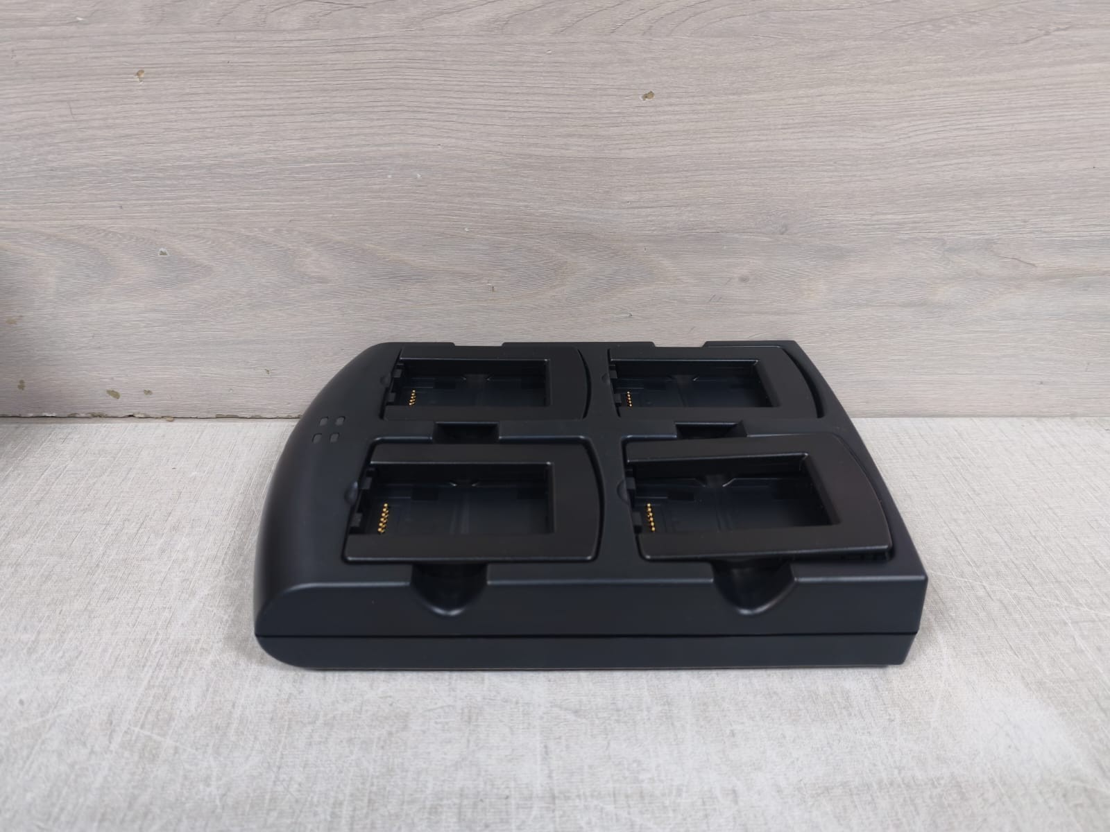 Motorola/Symbol SAC7X00-4000CR Motorola/Symbol SAC7X00-4000CR Battery Charger/Charge Cradle 6