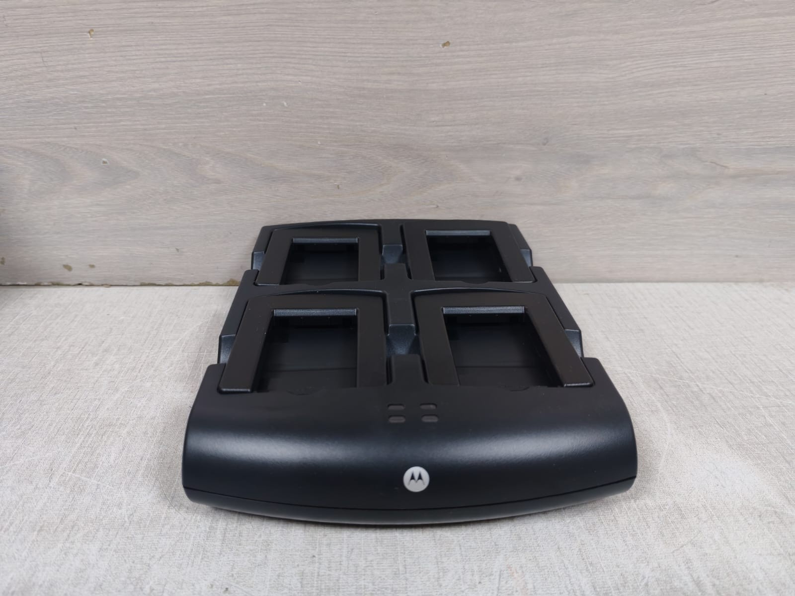 Motorola/Symbol SAC7X00-4000CR Motorola/Symbol SAC7X00-4000CR Battery Charger/Charge Cradle 7