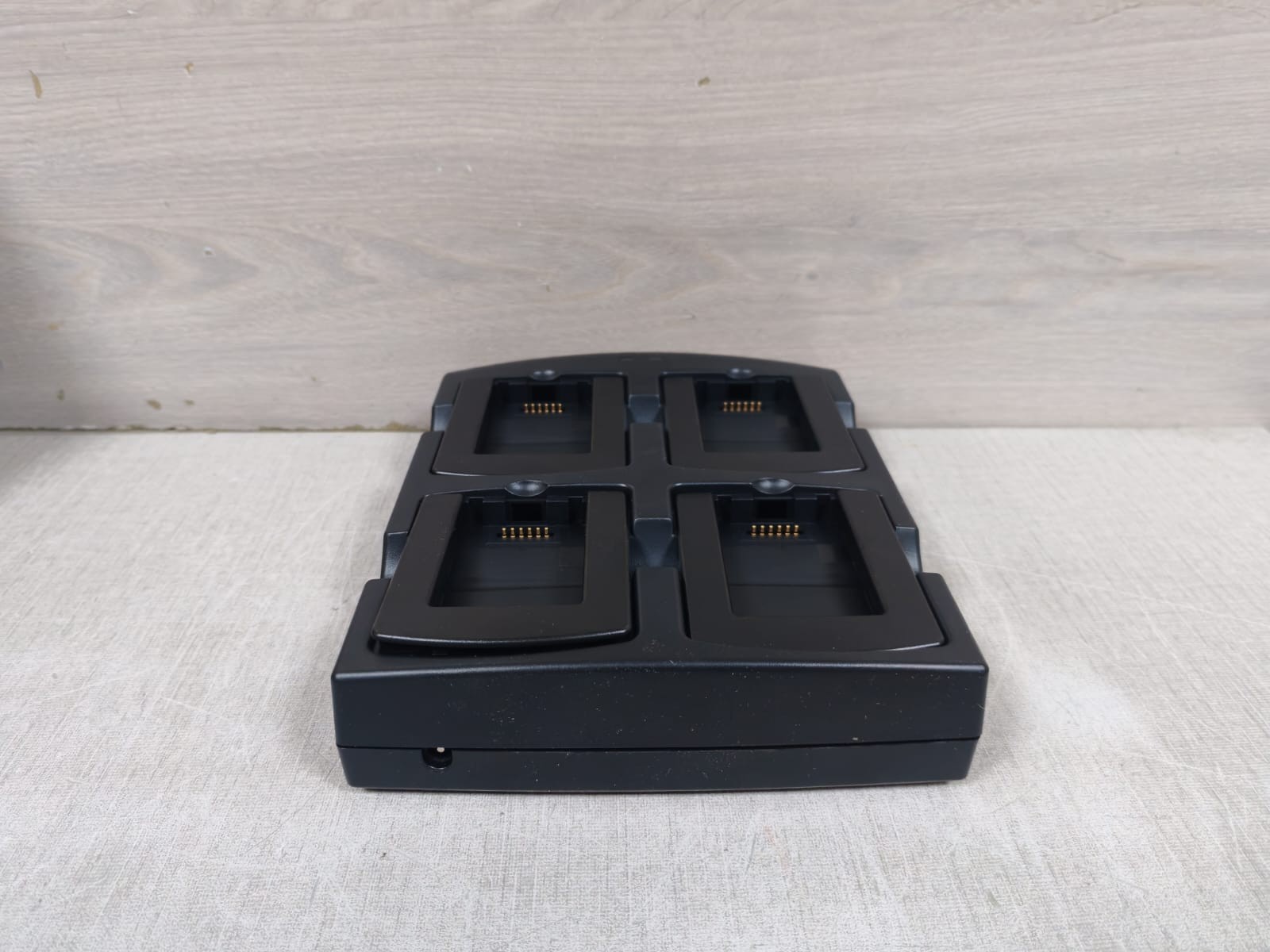Motorola/Symbol SAC7X00-4000CR Motorola/Symbol SAC7X00-4000CR Battery Charger/Charge Cradle 8