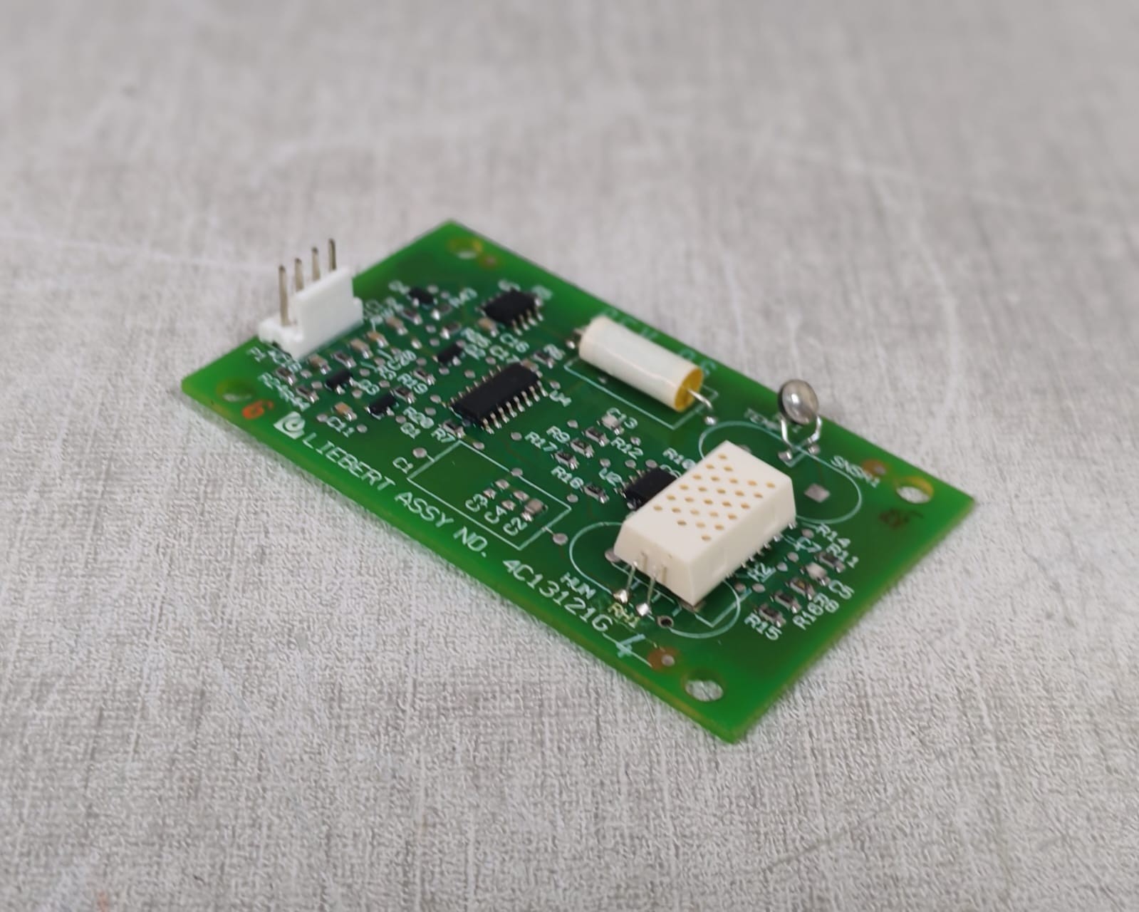 Emerson Liebert 4C13121G4/4C13121G4S Emerson Liebert 4C13121G4/4C13121G4S PWA Temp/Humid Sensor 10