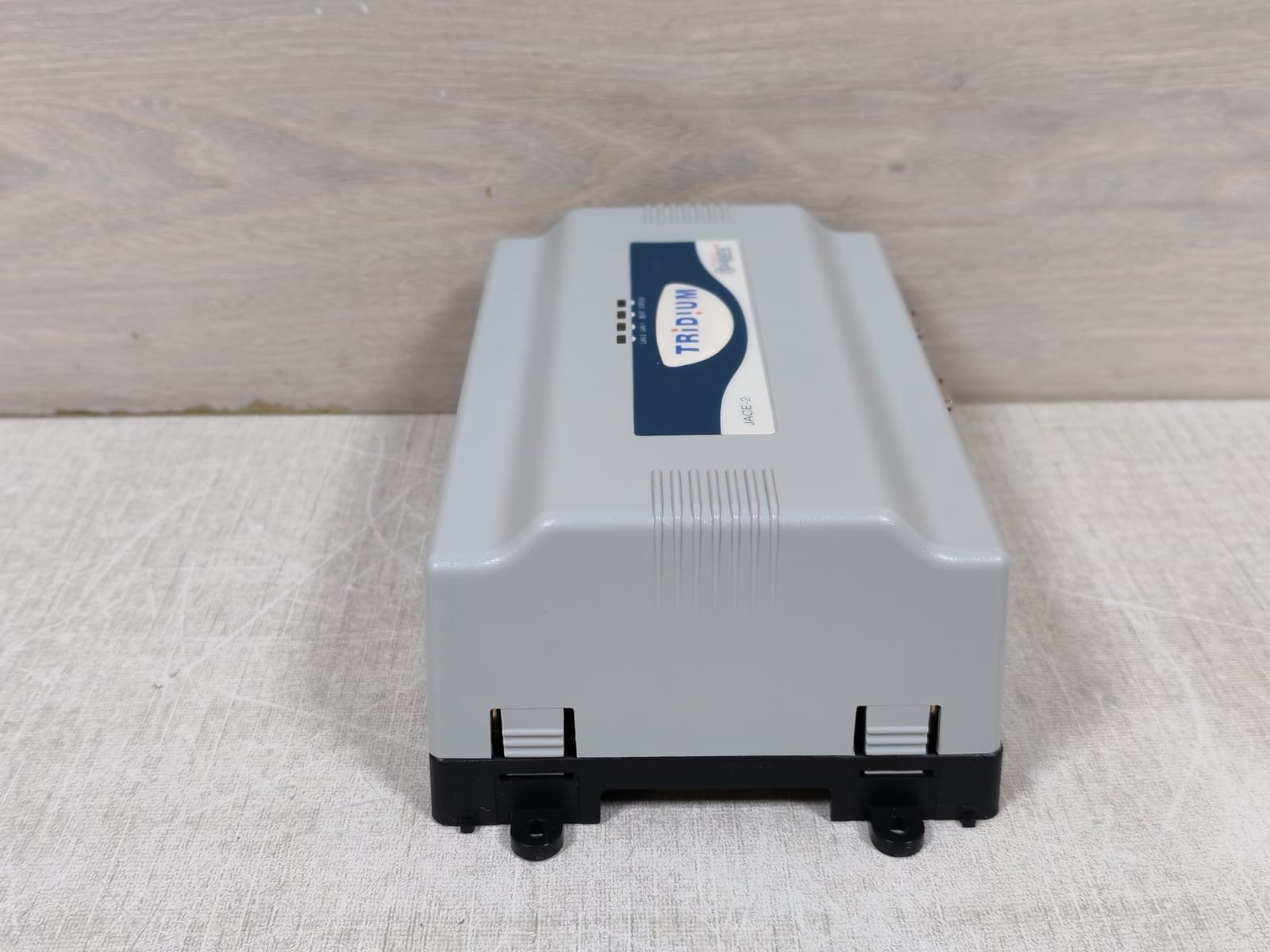 TRIDIUM Powered by Niagara J2EPCS TRIDIUM Powered by Niagara JACE-2 Controller J2EPCS 5