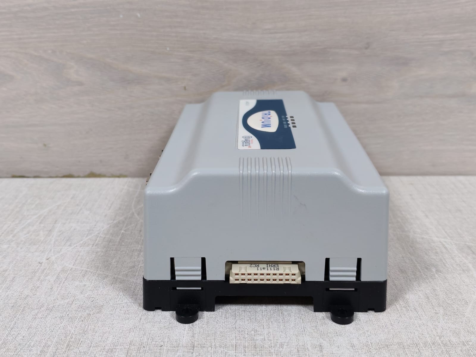 TRIDIUM Powered by Niagara J2EPCS TRIDIUM Powered by Niagara JACE-2 Controller J2EPCS 6
