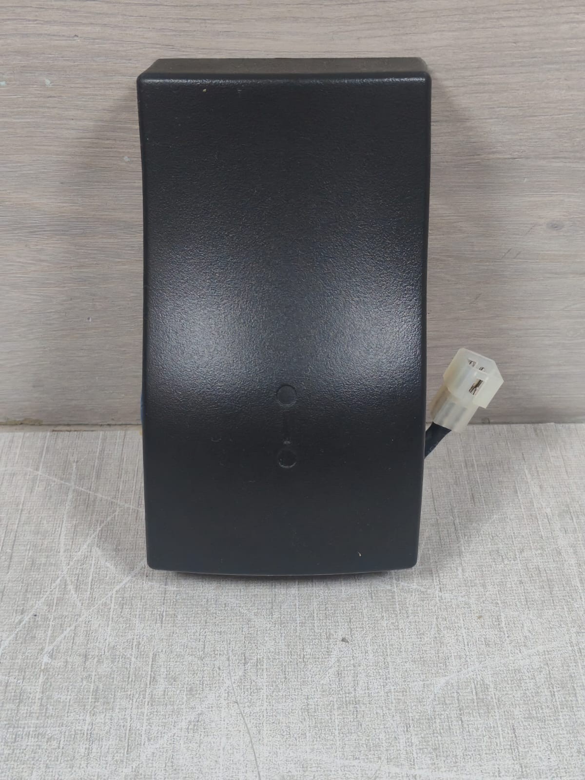 BIOSCRYPT 871-05422-13R /871-05412-11 BIOSCRYPT V-SMART A 871-05422-13R /871-05412-11 ACCESS CONTROL DEVICE 3