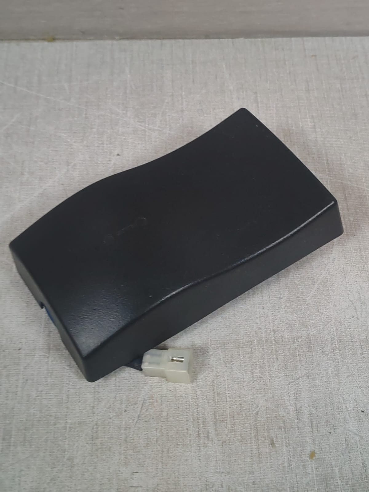 BIOSCRYPT 871-05422-13R /871-05412-11 BIOSCRYPT V-SMART A 871-05422-13R /871-05412-11 ACCESS CONTROL DEVICE 4