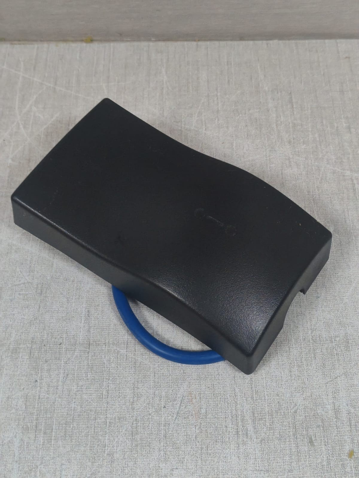 BIOSCRYPT 871-05422-13R /871-05412-11 BIOSCRYPT V-SMART A 871-05422-13R /871-05412-11 ACCESS CONTROL DEVICE 5