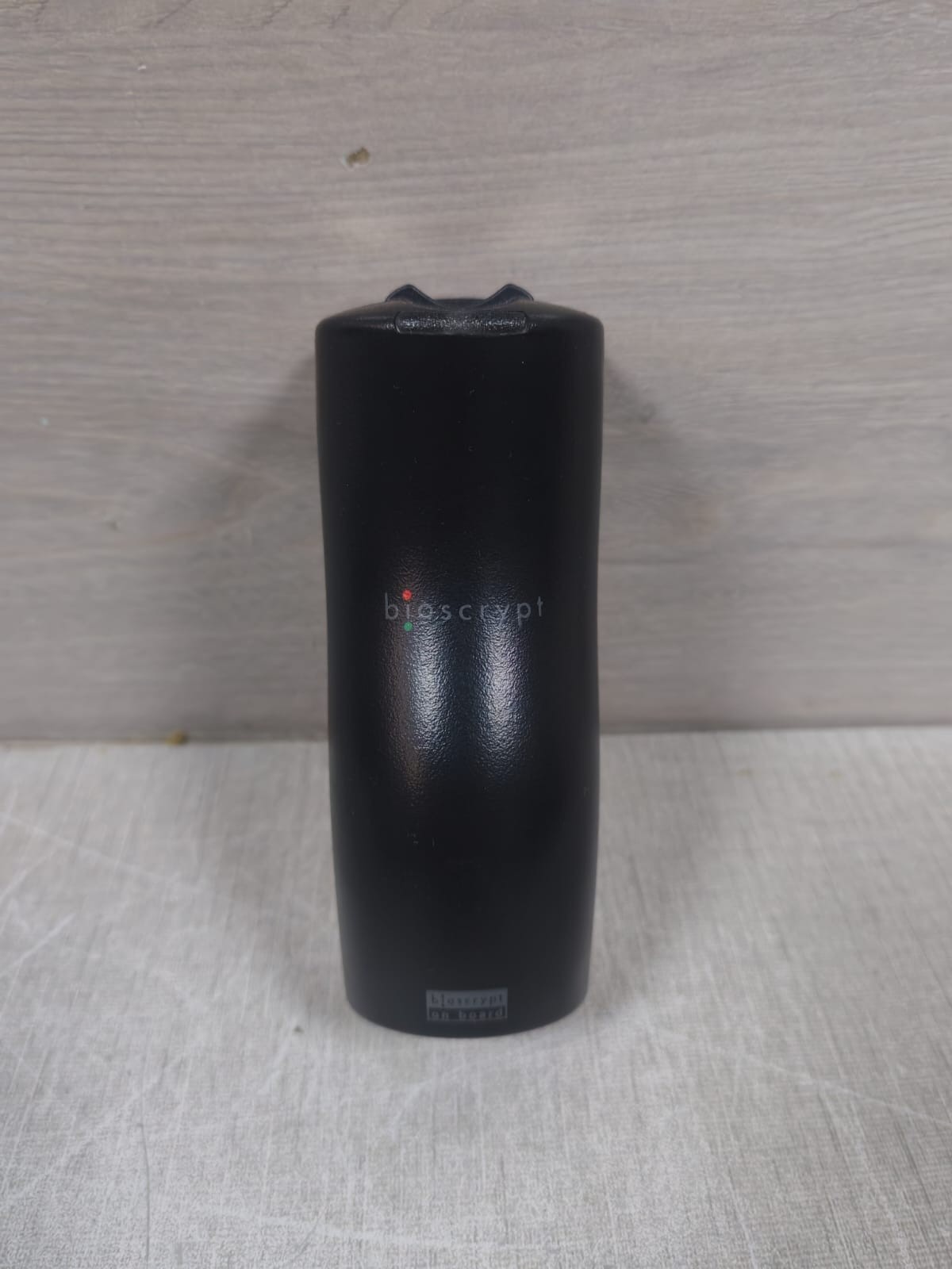 BIOSCRYPT 871-05422-13R /871-05412-11 BIOSCRYPT V-SMART A 871-05422-13R /871-05412-11 ACCESS CONTROL DEVICE 8