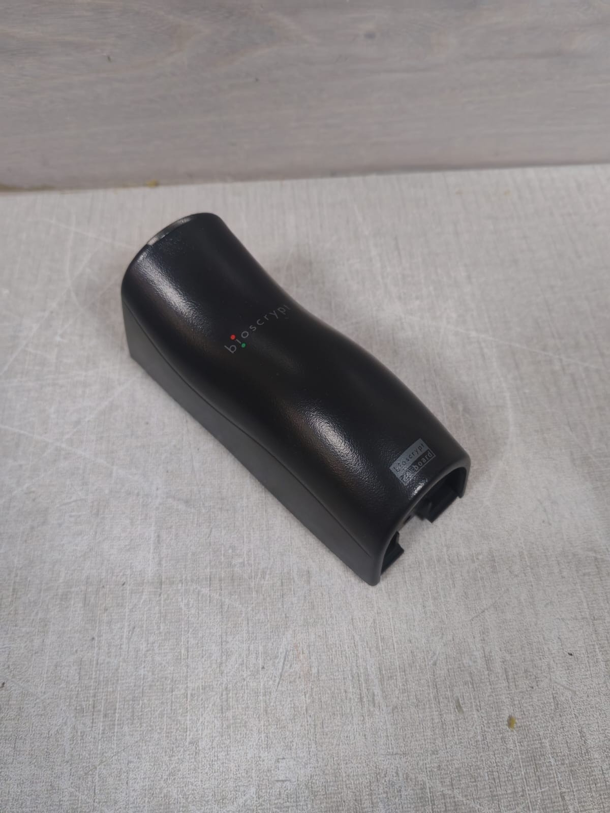 BIOSCRYPT 871-05422-13R /871-05412-11 BIOSCRYPT V-SMART A 871-05422-13R /871-05412-11 ACCESS CONTROL DEVICE 9