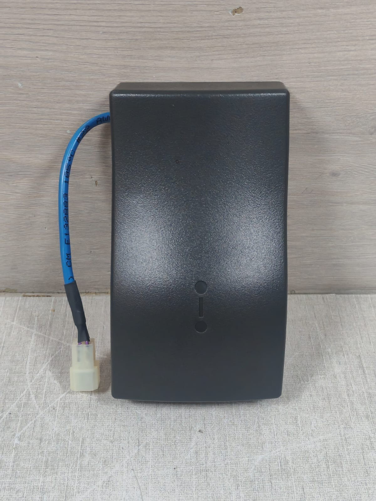 BIOSCRYPT 871-05362-13 /871-05192-11 BIOSCRYPT V-SMART A 871-05362-13 /871-05192-11 ACCESS CONTROL DEVICE 3