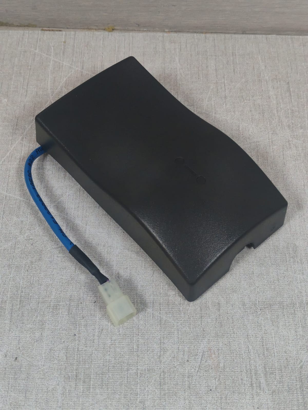 BIOSCRYPT 871-05362-13 /871-05192-11 BIOSCRYPT V-SMART A 871-05362-13 /871-05192-11 ACCESS CONTROL DEVICE 4