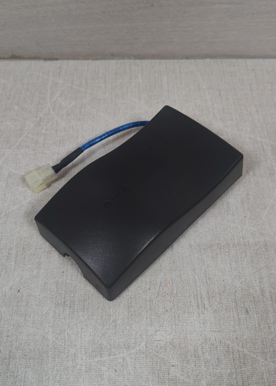 BIOSCRYPT 871-05362-13 /871-05192-11 BIOSCRYPT V-SMART A 871-05362-13 /871-05192-11 ACCESS CONTROL DEVICE 5