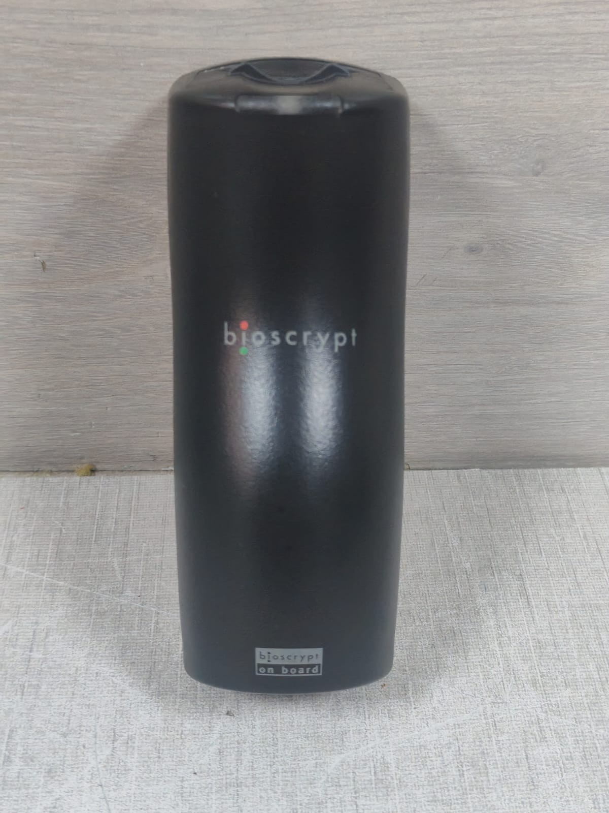 BIOSCRYPT 871-05362-13 /871-05192-11 BIOSCRYPT V-SMART A 871-05362-13 /871-05192-11 ACCESS CONTROL DEVICE 8
