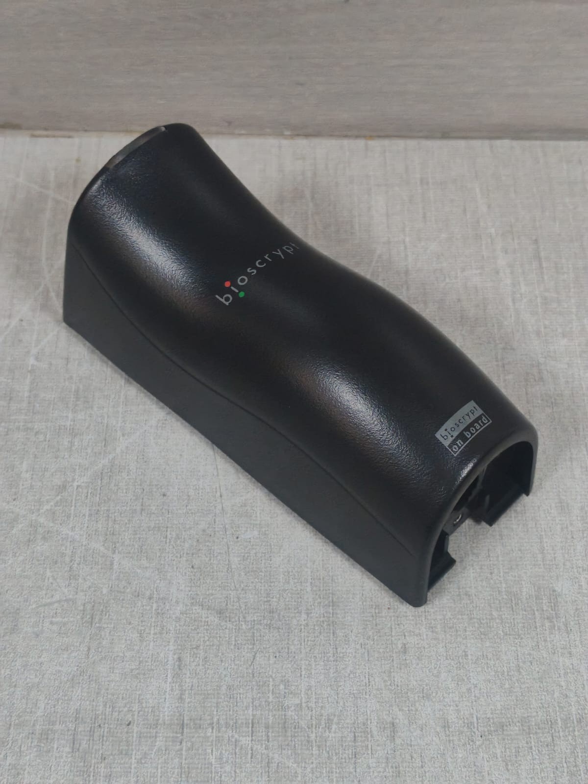 BIOSCRYPT 871-05362-13 /871-05192-11 BIOSCRYPT V-SMART A 871-05362-13 /871-05192-11 ACCESS CONTROL DEVICE 9