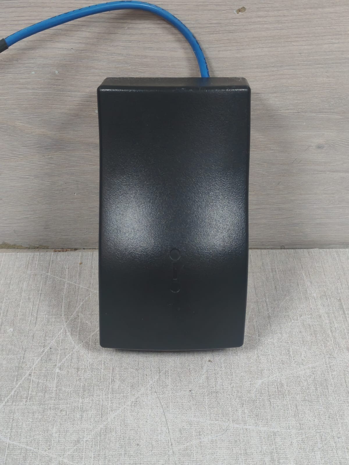 BIOSCRYPT 871-05362-13 /871-05192-11 BIOSCRYPT V-SMART A 871-05362-13 /871-05192-11 ACCESS CONTROL DEVICE 3