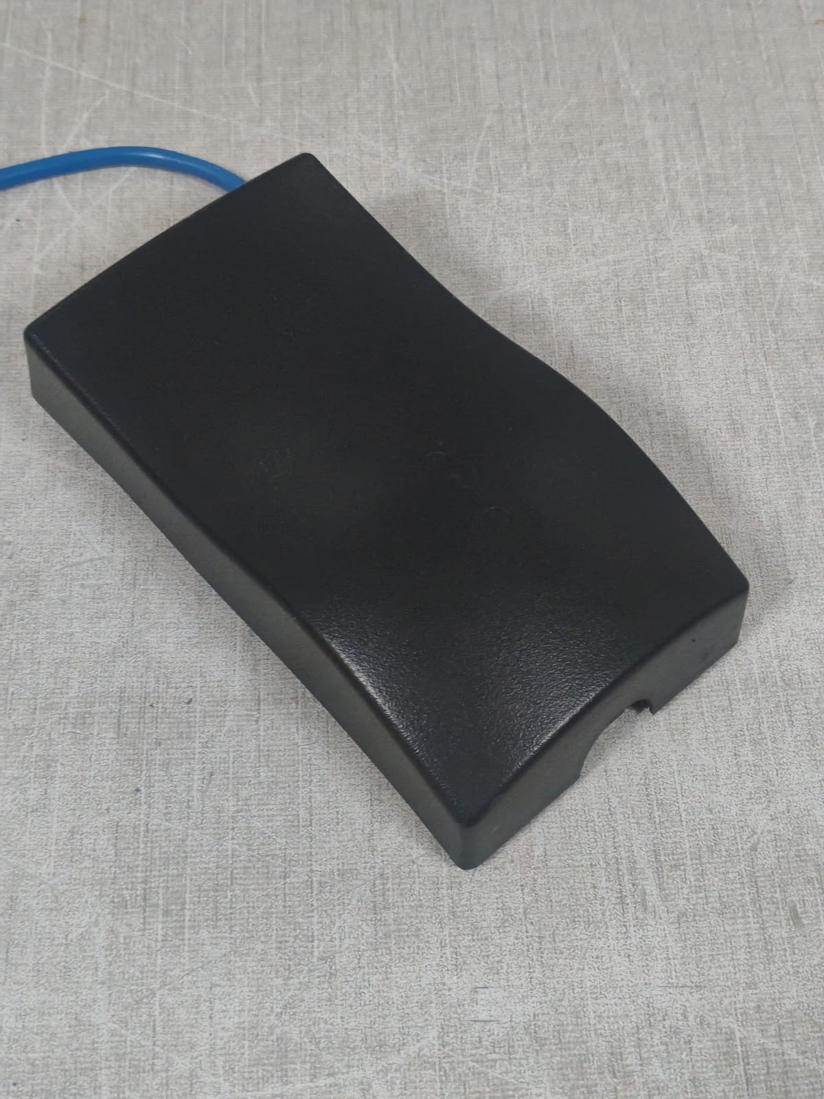 BIOSCRYPT 871-05362-13 /871-05192-11 BIOSCRYPT V-SMART A 871-05362-13 /871-05192-11 ACCESS CONTROL DEVICE 4