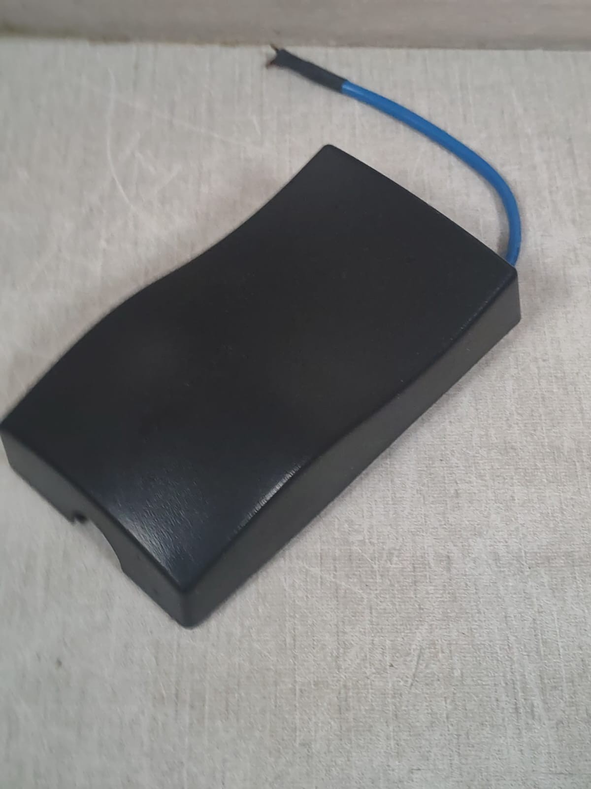 BIOSCRYPT 871-05362-13 /871-05192-11 BIOSCRYPT V-SMART A 871-05362-13 /871-05192-11 ACCESS CONTROL DEVICE 5