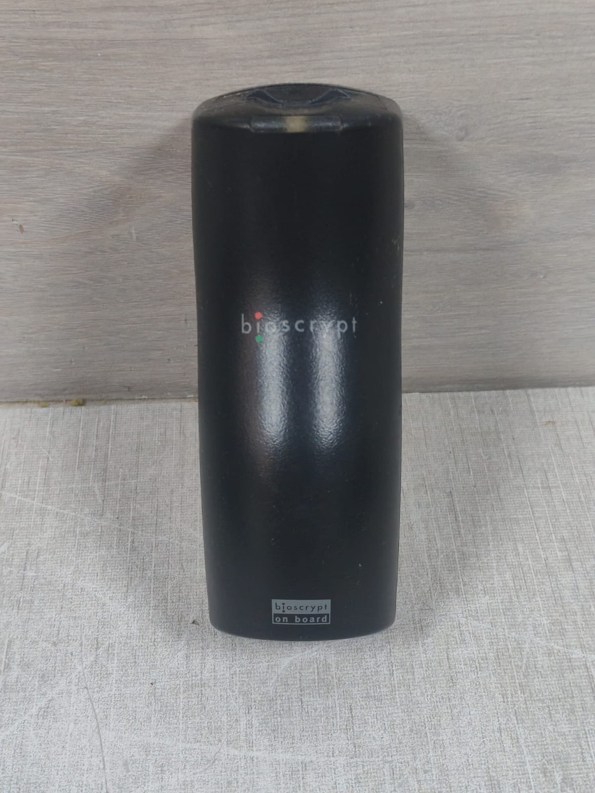 BIOSCRYPT 871-05362-13 /871-05192-11 BIOSCRYPT V-SMART A 871-05362-13 /871-05192-11 ACCESS CONTROL DEVICE 8