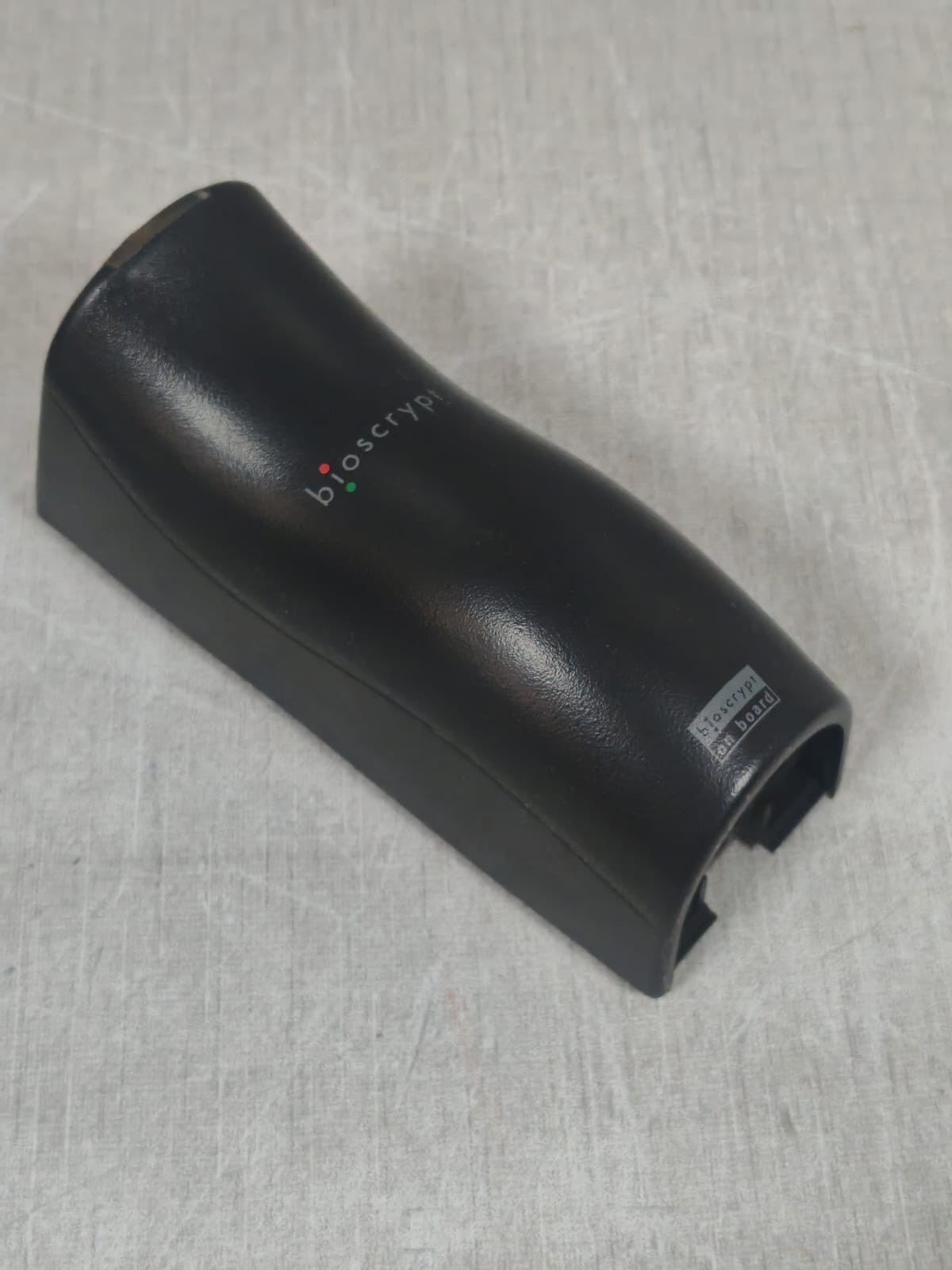 BIOSCRYPT 871-05362-13 /871-05192-11 BIOSCRYPT V-SMART A 871-05362-13 /871-05192-11 ACCESS CONTROL DEVICE 9