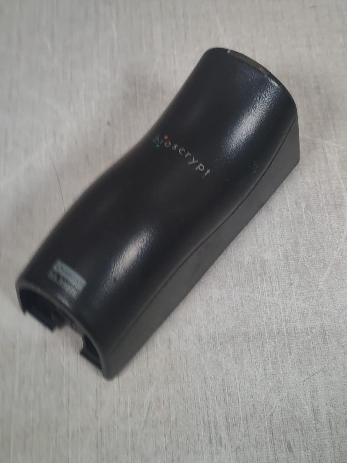 BIOSCRYPT 871-05362-13 /871-05192-11 BIOSCRYPT V-SMART A 871-05362-13 /871-05192-11 ACCESS CONTROL DEVICE 10