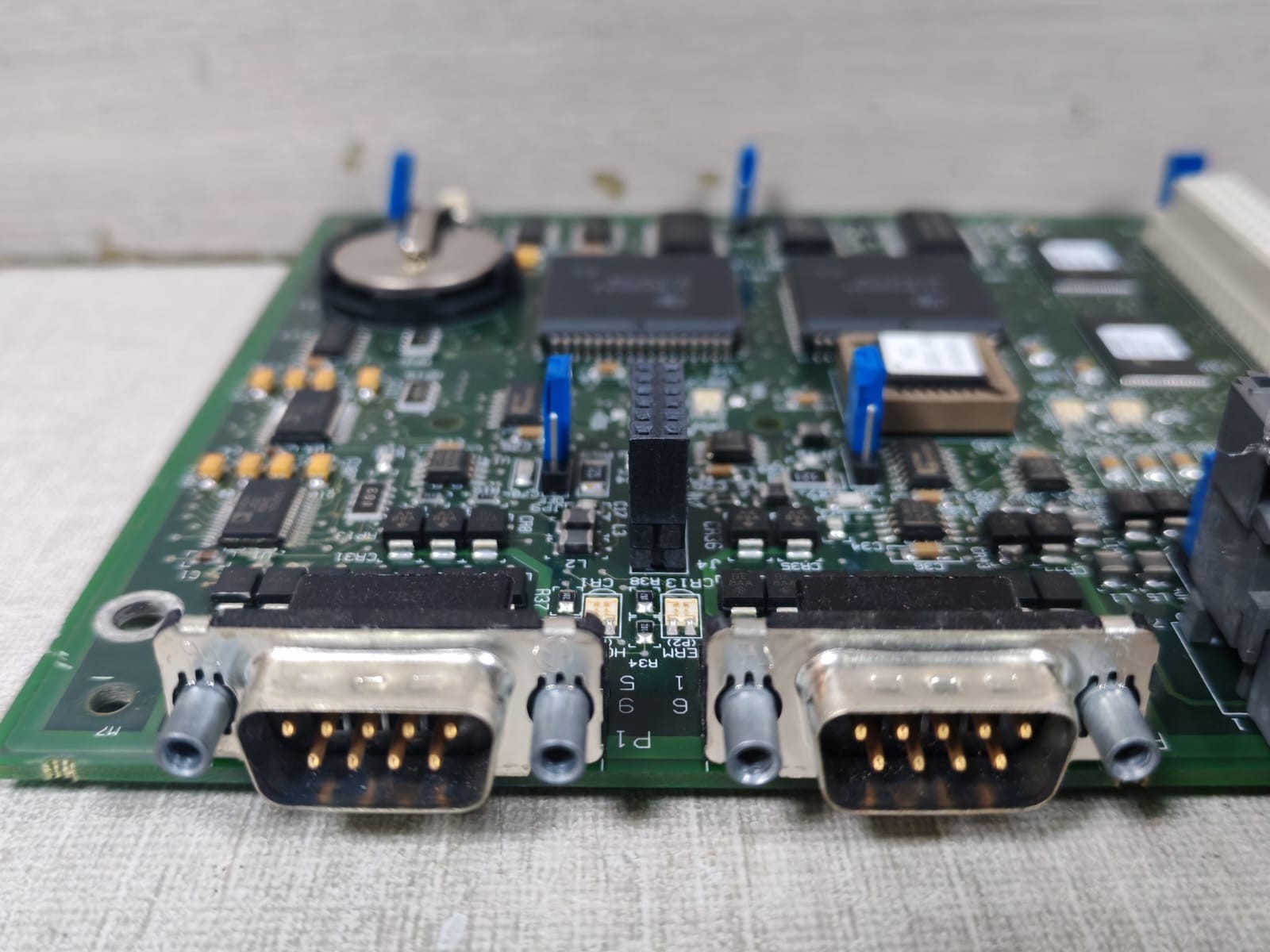 Honeywell 6200029 Honeywell Nexsentry 4100 SMT BD Control Module 6200029 Rev.K 5