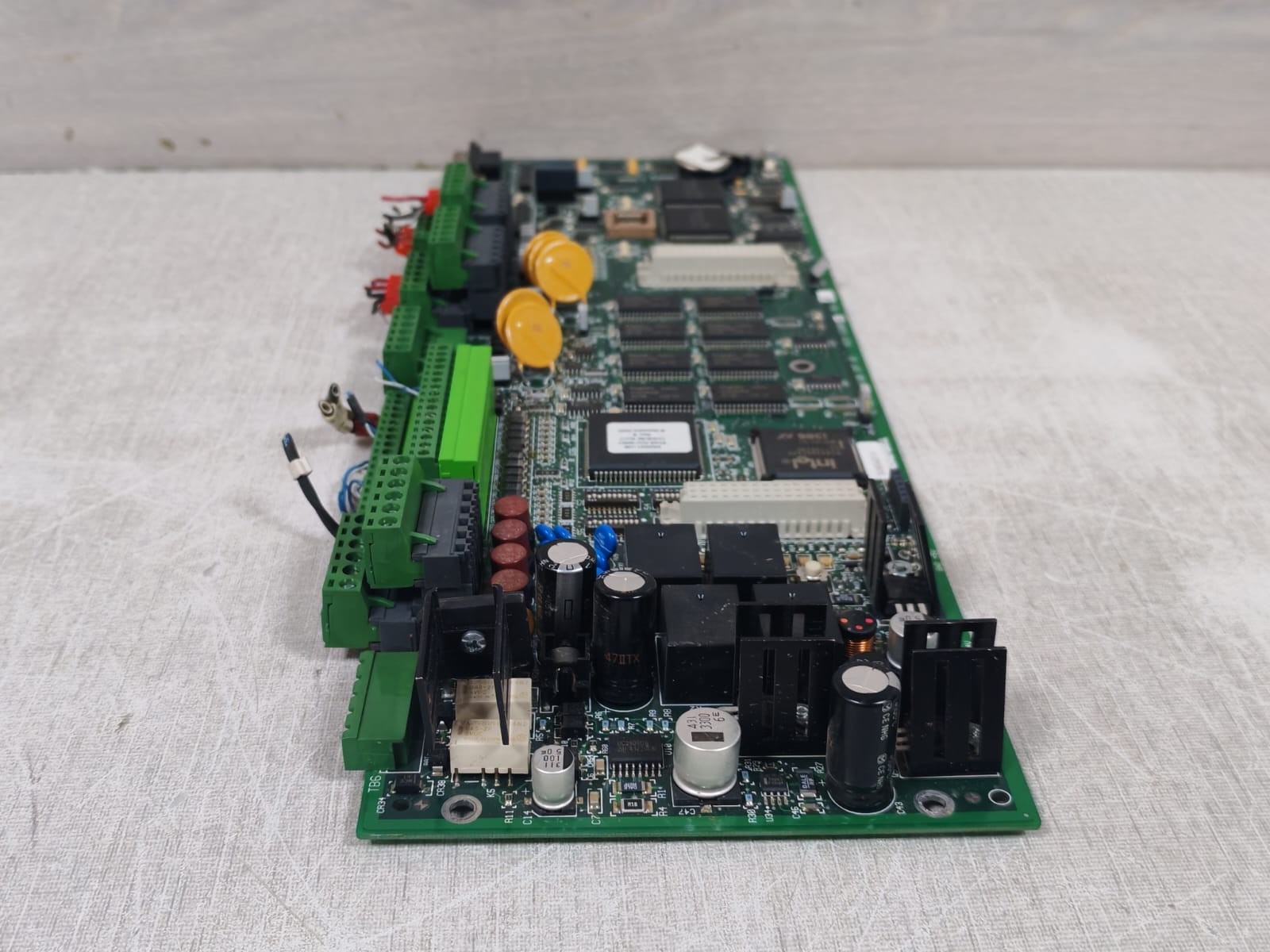 Honeywell 6200029 Honeywell Nexsentry 4100 SMT BD Control Module 6200029 Rev.F 6
