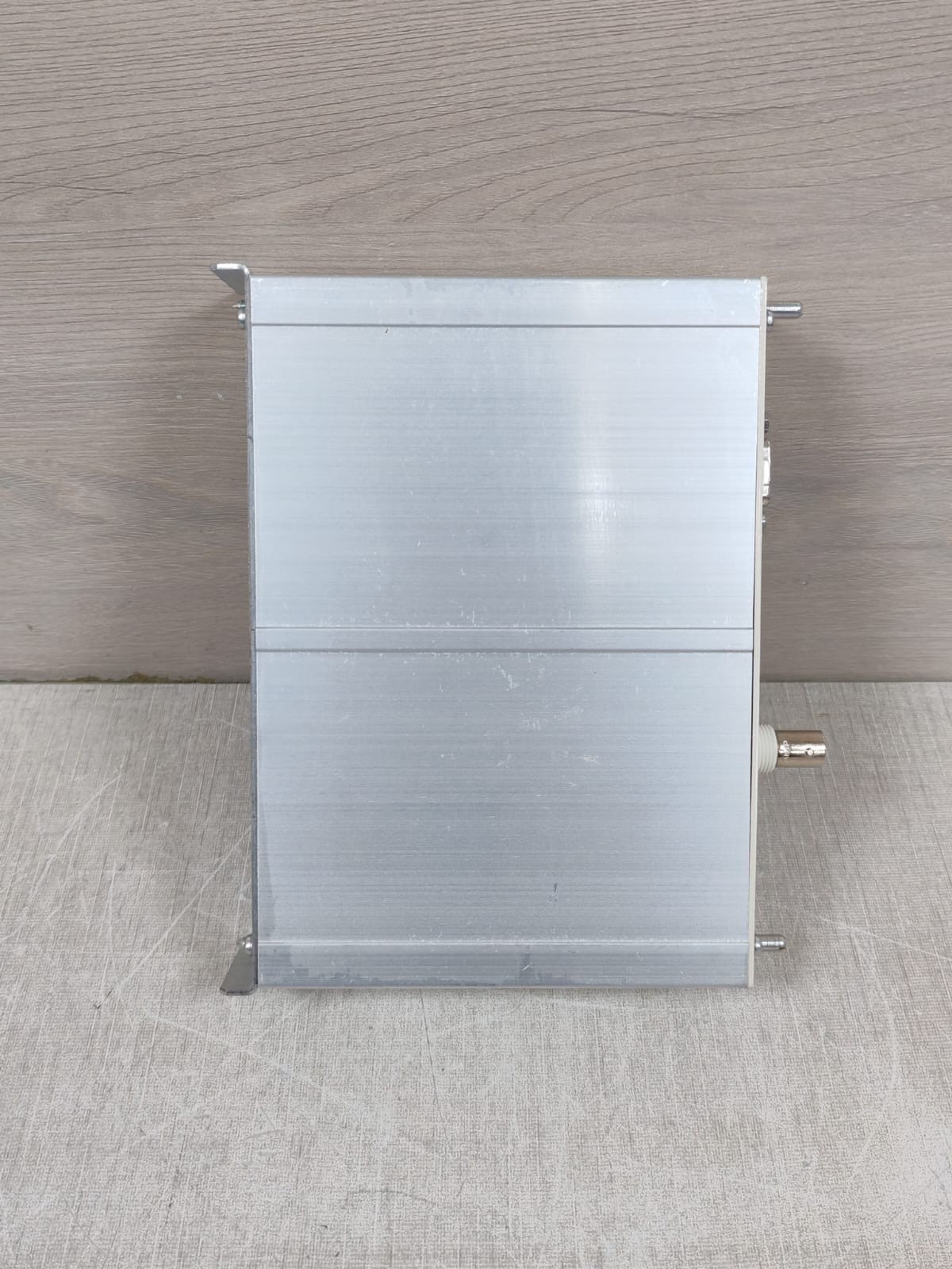 ABB 3BSE002224R1 ABB TC625 Coaxial Modem 3BSE002224R1 4