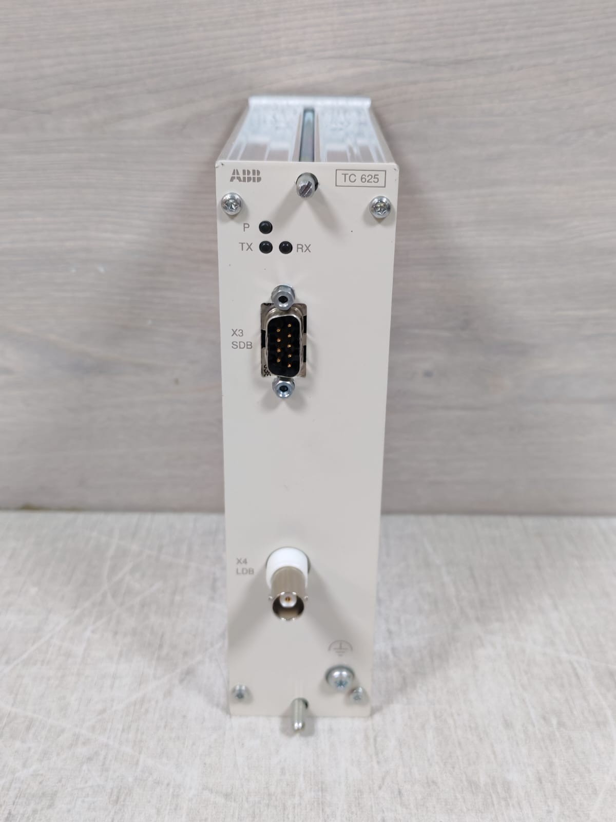 ABB TC625 Coaxial Modem 3BSE002224R1