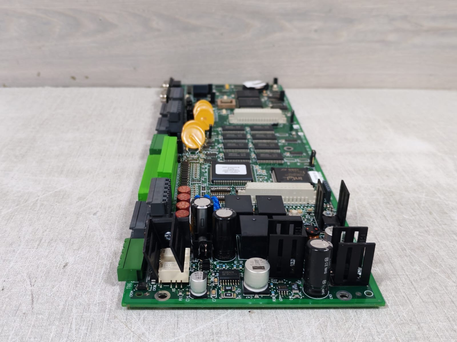 Honeywell 6200029 Honeywell Nexsentry 4100 SMT BD Control Module 6200029 Rev.G 6
