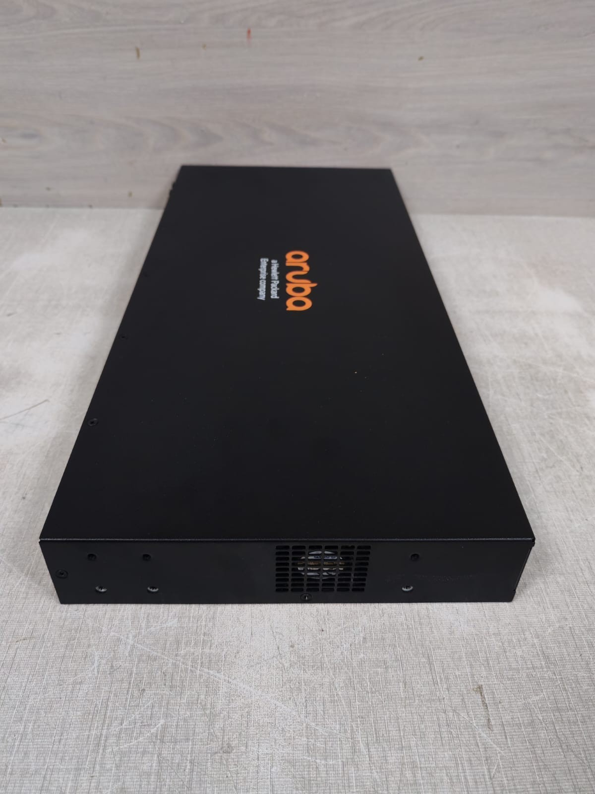 Aruba JL259A/JL259-61002 ARUBA 2930F JL259A/ JL259-61002 24G 4SFP SWITCH PORTS 4