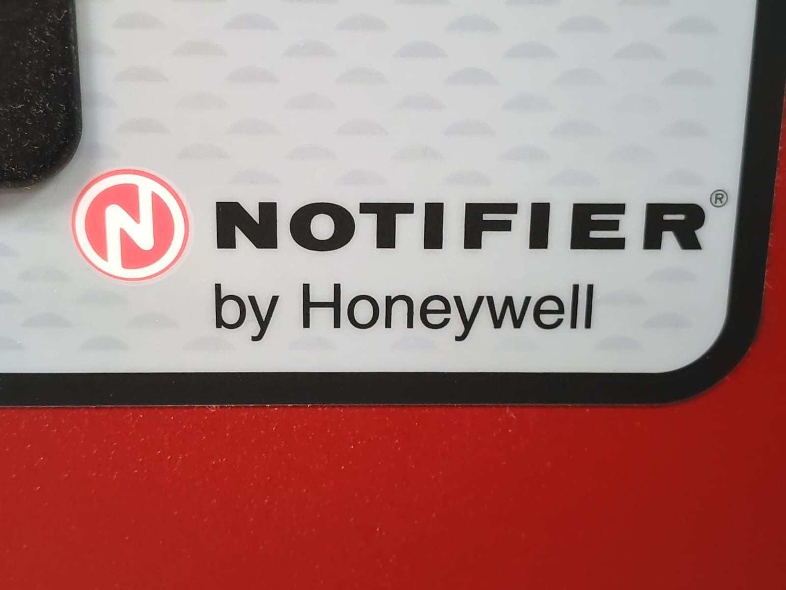 NOTIFIER BY HONEYWELL RP-2001 NOTIFIER BY HONEYWELL RP-2001 FIRE ALARM CONTROL PANEL-W/O KEY & ORIG.BOX 5