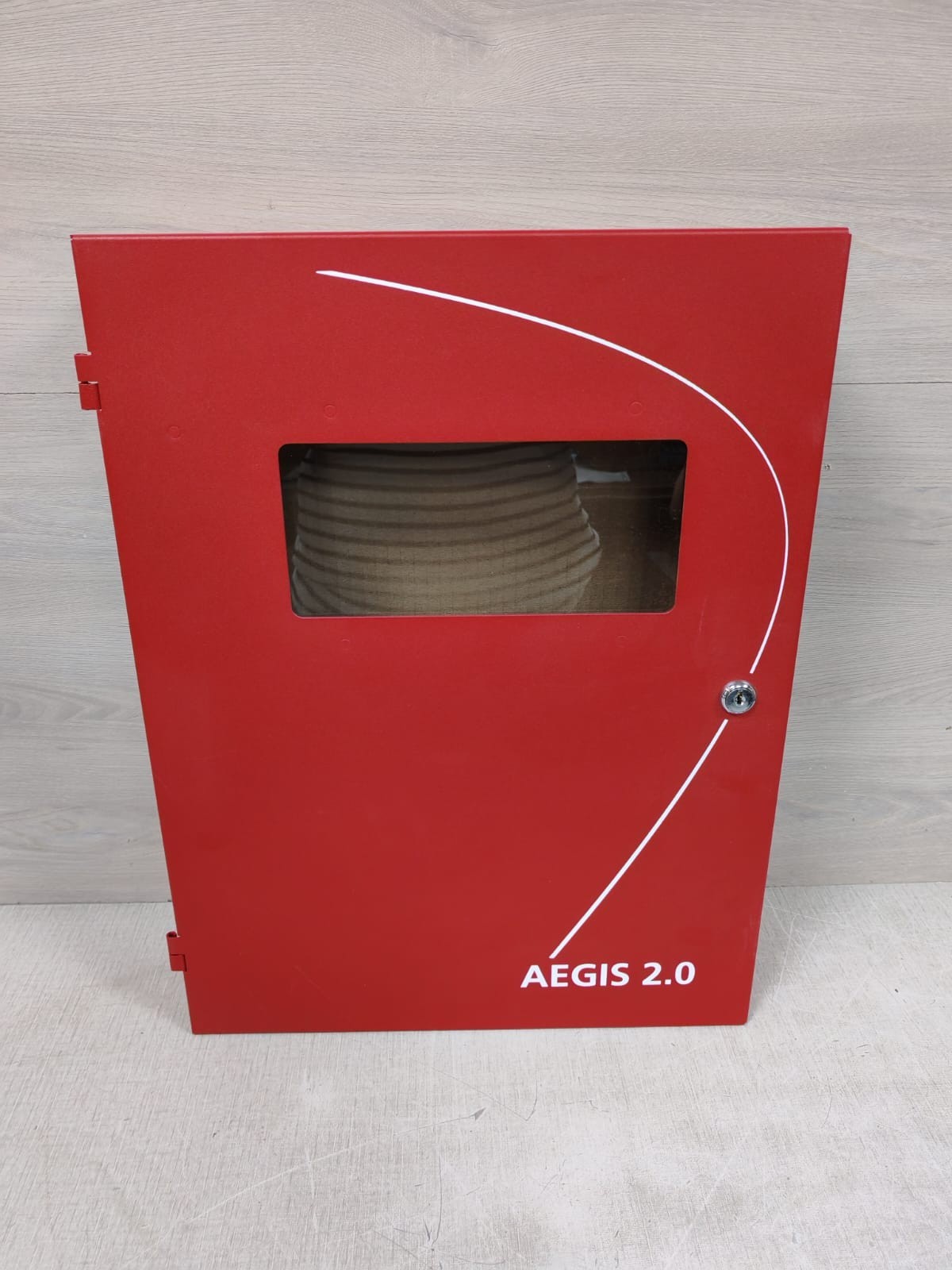 Kidde 84-732001-901 KIDDE Fire Sytems AEGIS 2.0 Control Unit 84-732001-901 2