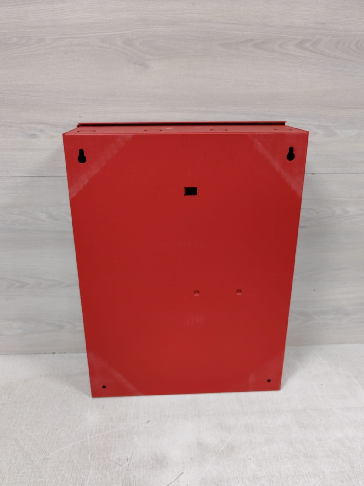 Kidde 84-732001-901 KIDDE Fire Sytems AEGIS 2.0 Control Unit 84-732001-901 6