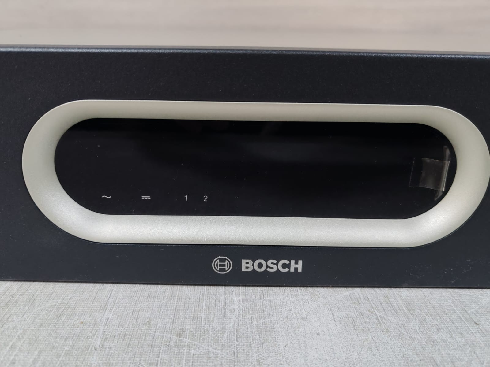 Bosch F01U010342 HW06/05 BOSCH SECURITY SYSTEMS PRS-2B250 MAT/N:F01U010342 HW06/05 BASIC AMPLIFIER 2