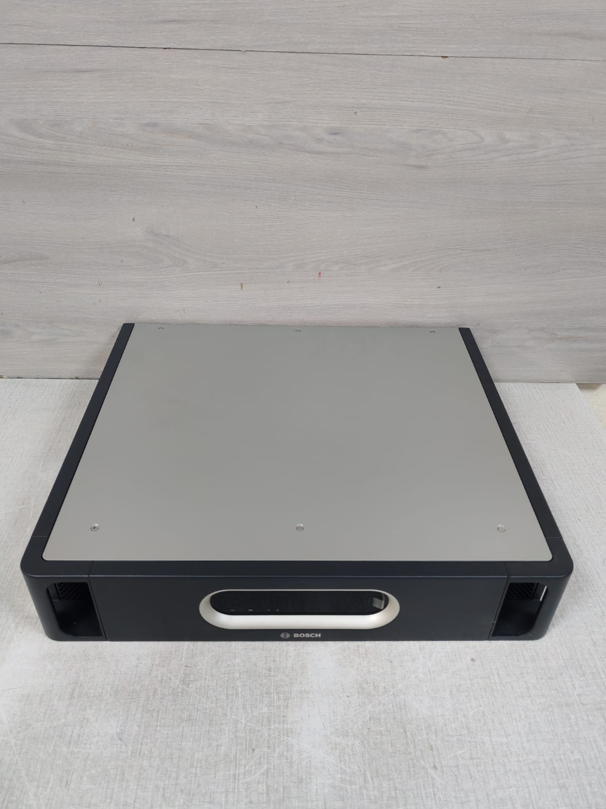 Bosch F01U010342 HW06/05 BOSCH SECURITY SYSTEMS PRS-2B250 MAT/N:F01U010342 HW06/05 BASIC AMPLIFIER 5
