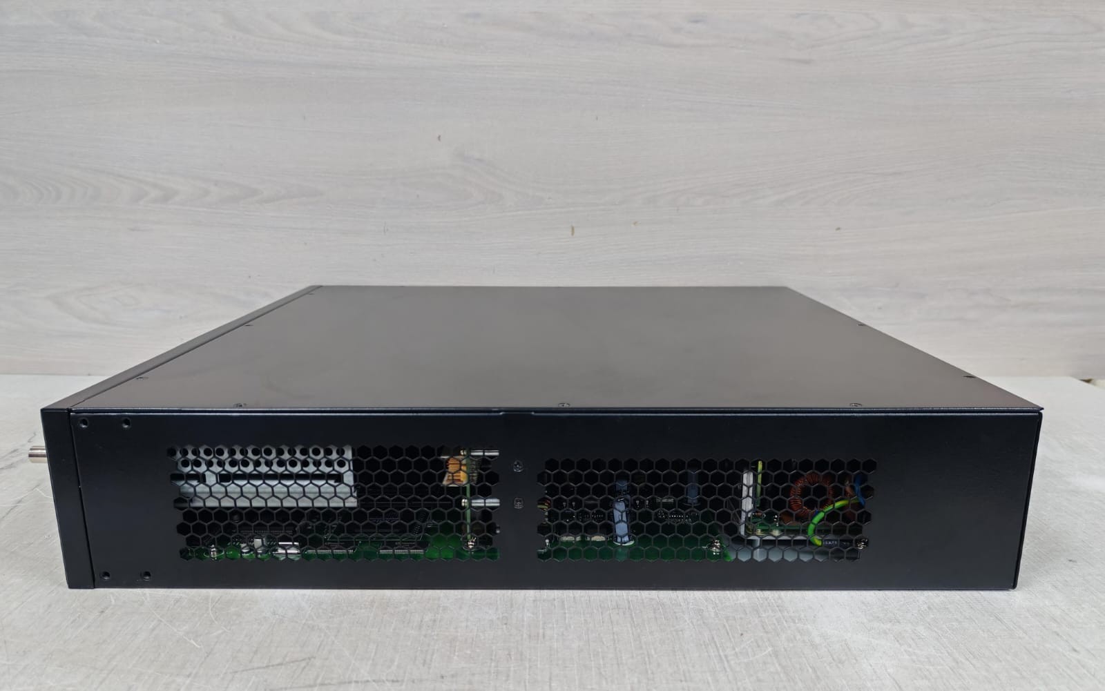 MATRIX ENTERASYS NETWORKS 1H582-51 MATRIX ENTERASYS NETWORKS 1H582-51 PORT ETHERNET SWITCH 7