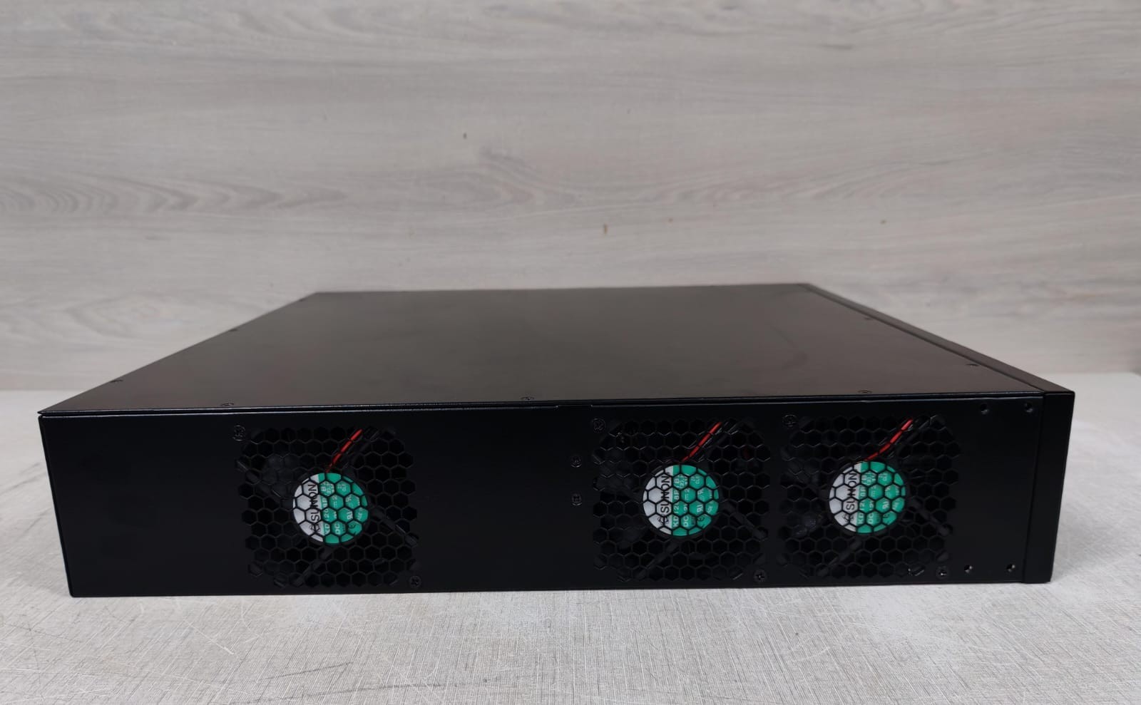 MATRIX ENTERASYS NETWORKS 1H582-51 MATRIX ENTERASYS NETWORKS 1H582-51 PORT ETHERNET SWITCH 8