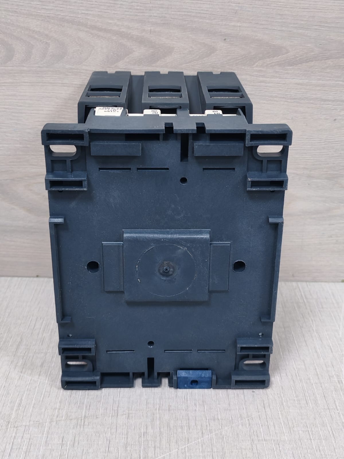 Schneider Electric LC1D115 Schneider Electric LC1D115 Contactor 10