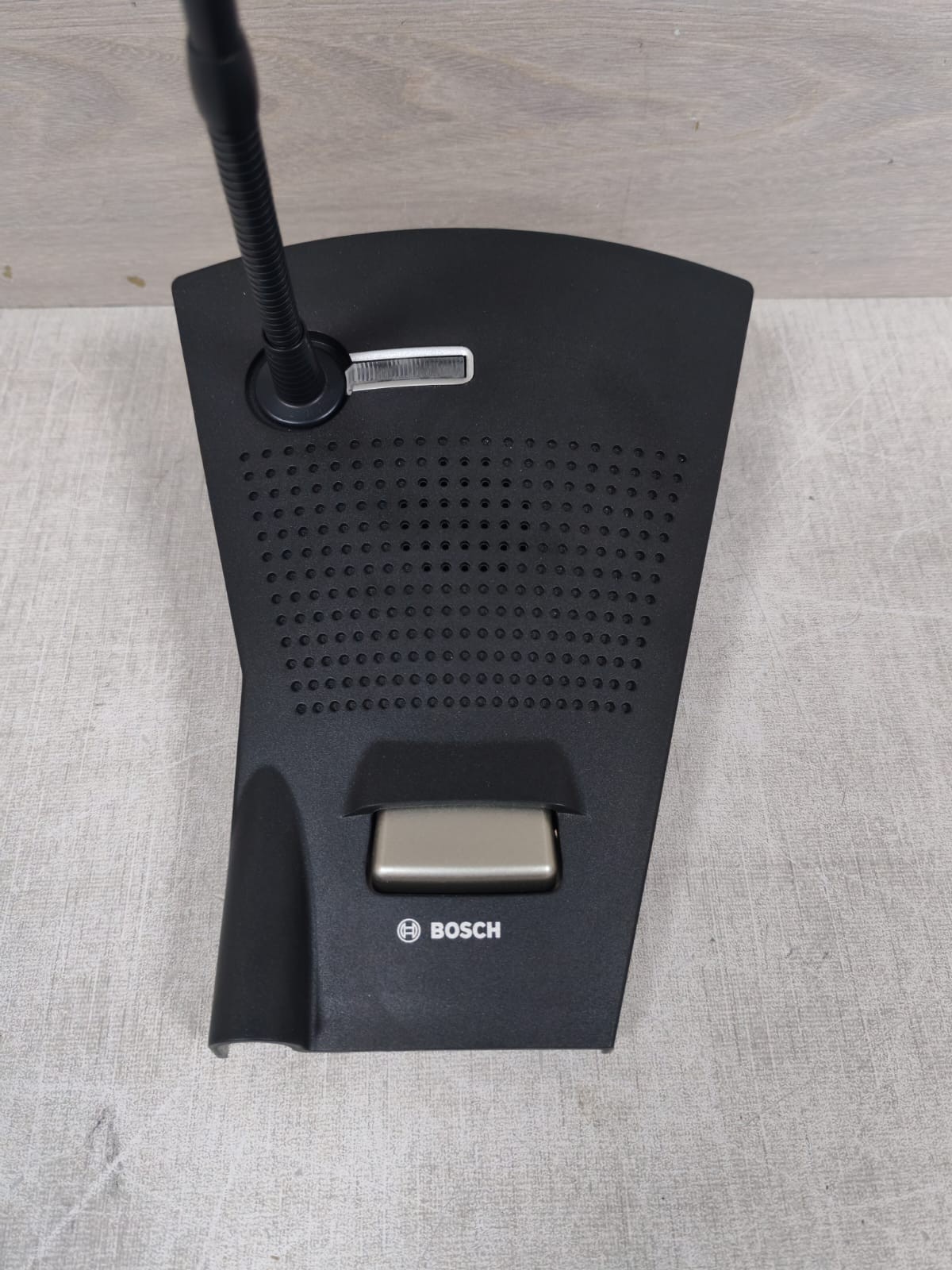 Bosch F01U126295 BOSCH LBB4430/00 MAT/N:F01U126295 CALL STATION BASIC W/ MICROPHONE 2